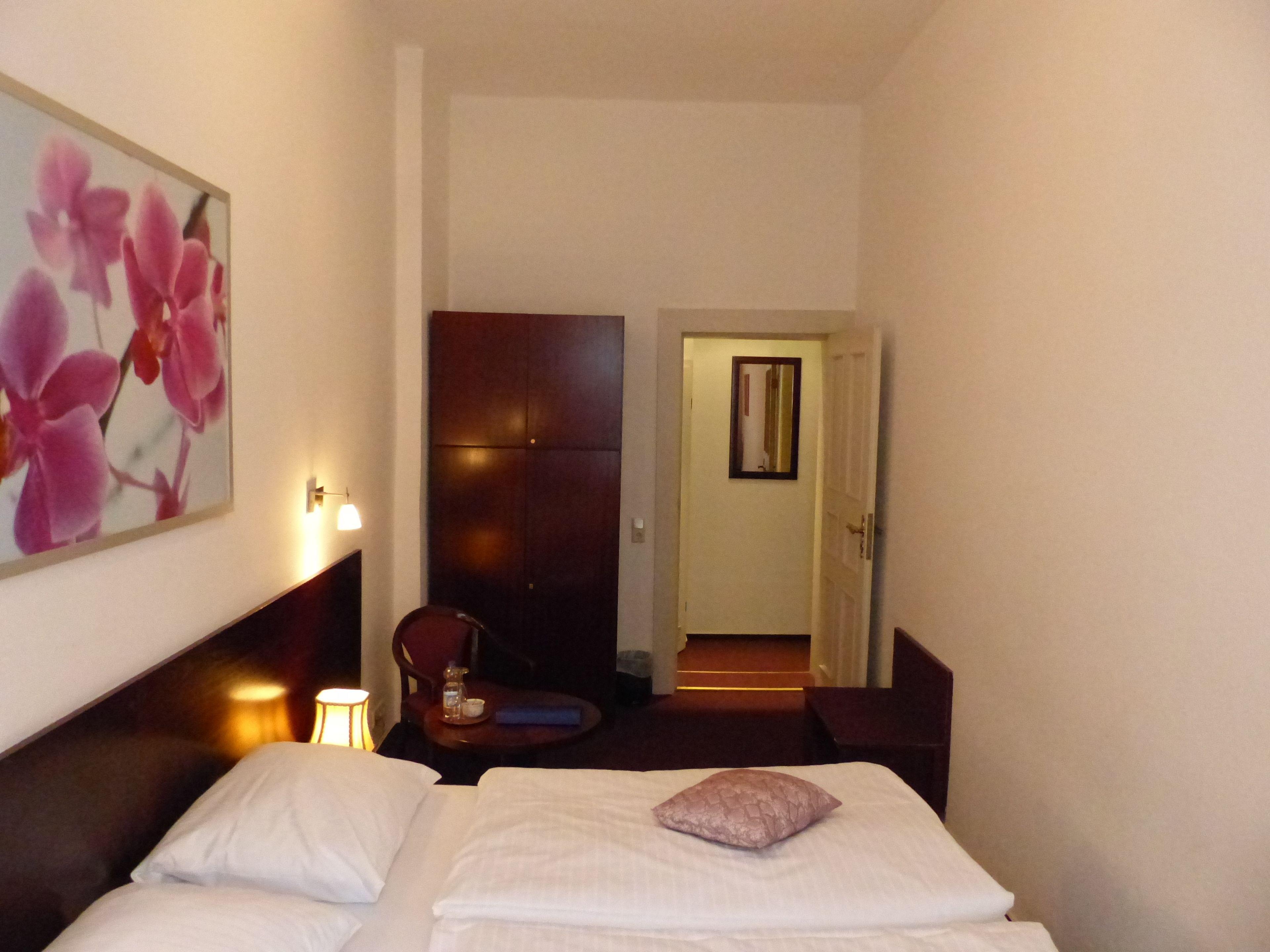 Hotel Novalis — Billeder 1